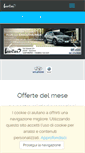 Mobile Screenshot of lea-car.com
